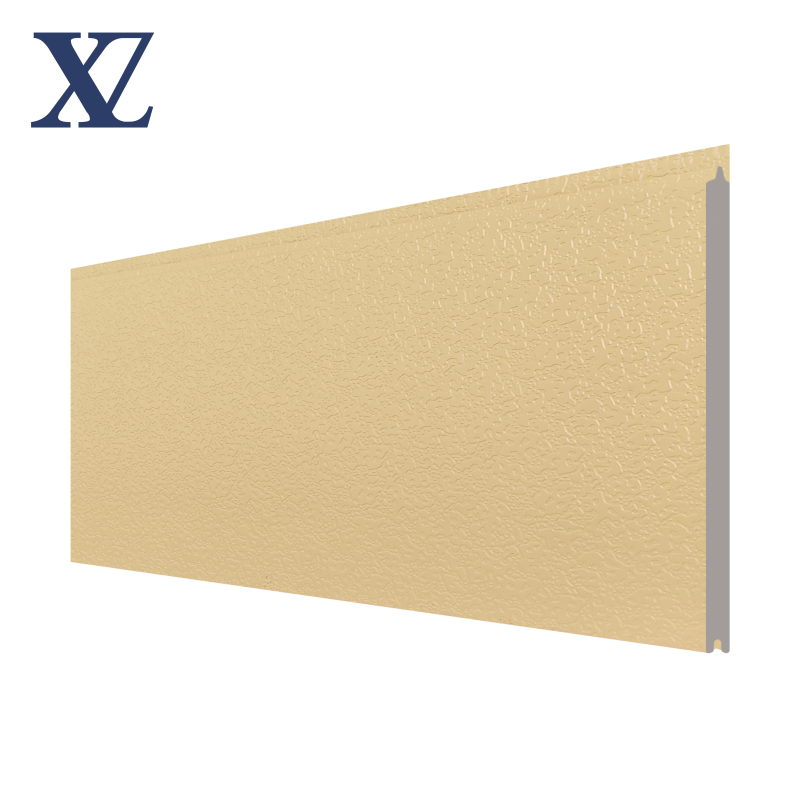 Flame Resistant PU Panel